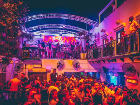 cartagena colombia strip club|The Ultimate Men’s Guide To Nightlife In Cartagena, Colombia